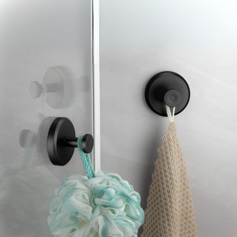 SUCTION BATHHOOKS 2+2