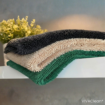 VIVAClean drycloths 