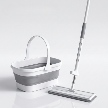 The Complete Floor Cleaning Solution