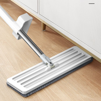 The Complete Floor Cleaning Solution