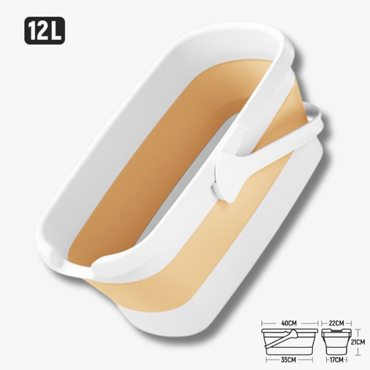 Bucket Foldable 12L