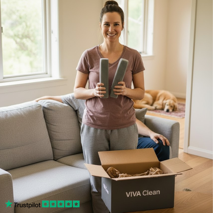 VC Mocio per pavimenti