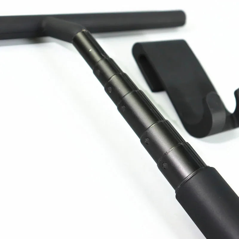 TELESCOPIC WINDOW SQUEEGEE