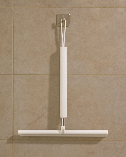 TELESCOPIC WINDOW SQUEEGEE