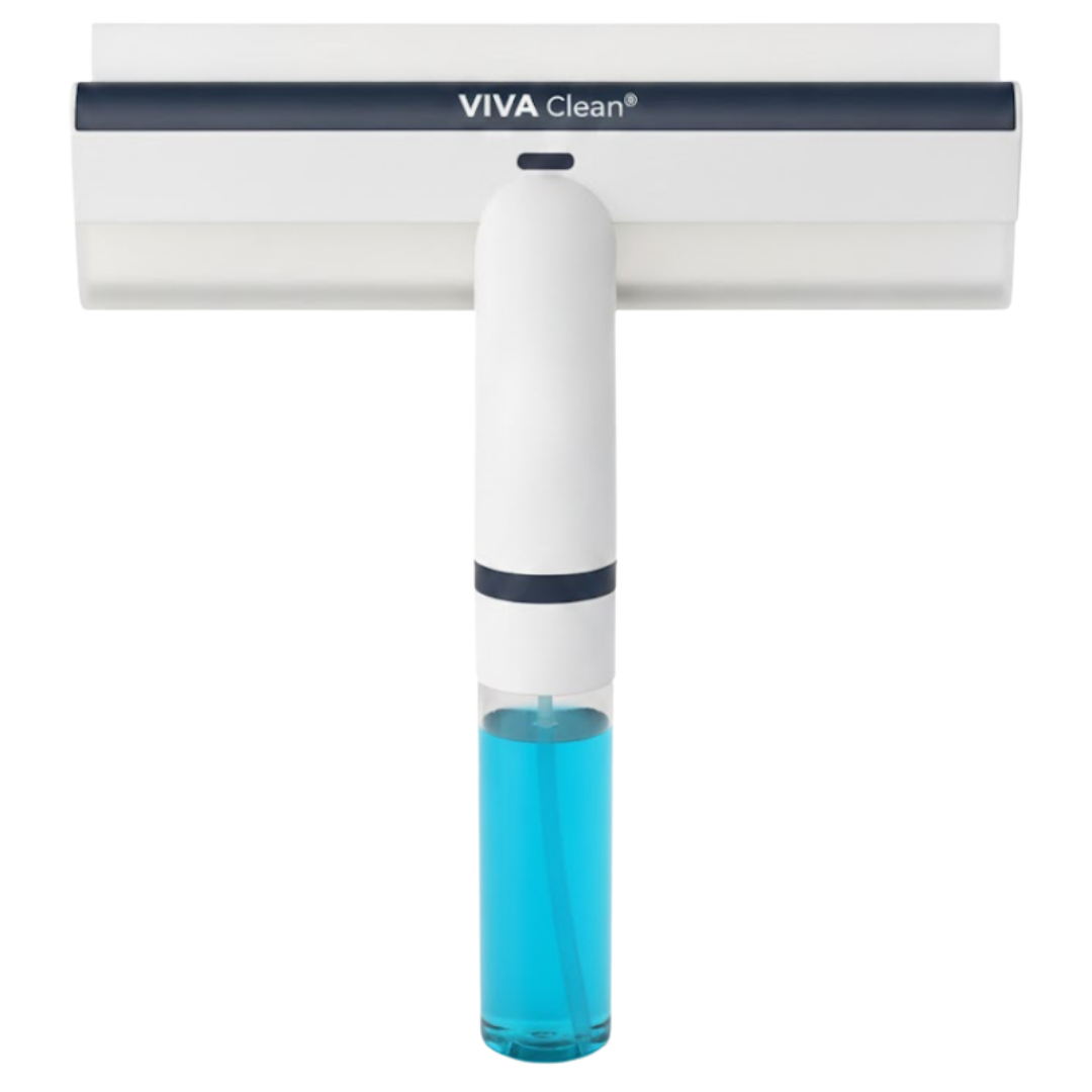 VIVAClean Squeegee V2